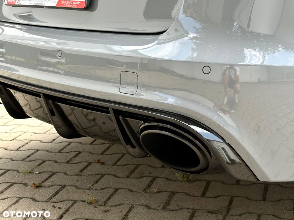 Audi RS6 Avant performance - 12