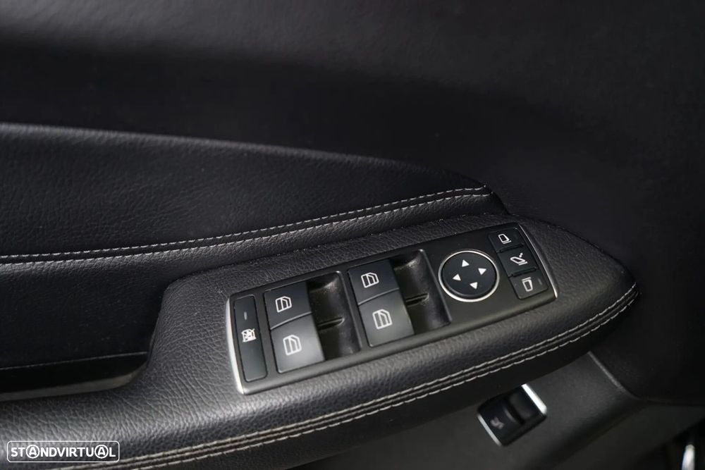 Mercedes-Benz GLE 250 d 4Matic 9G-TRONIC - 23