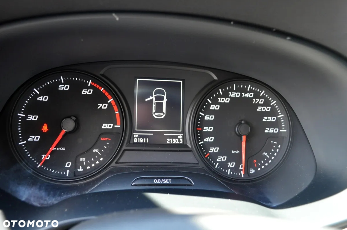Seat Leon 1.0 EcoTSI Reference S&S - 24