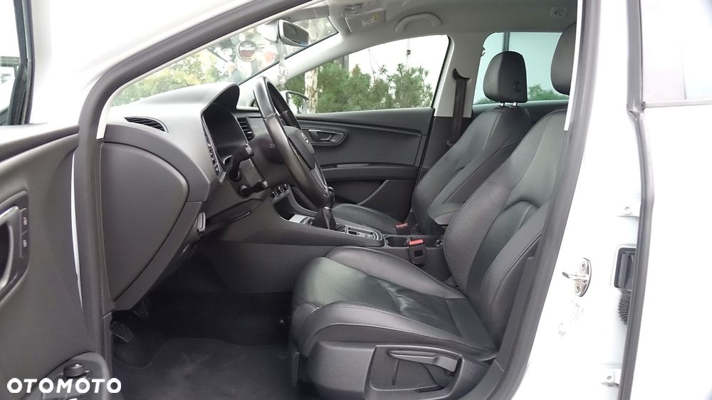 Seat Leon - 24