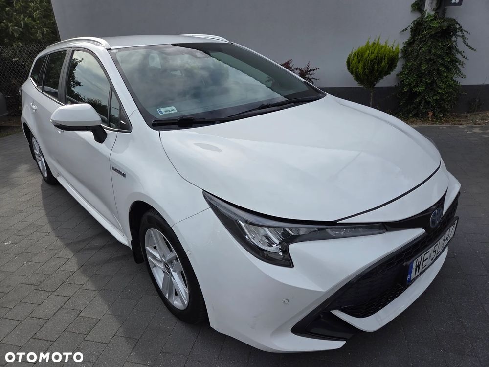 Toyota Corolla - 18