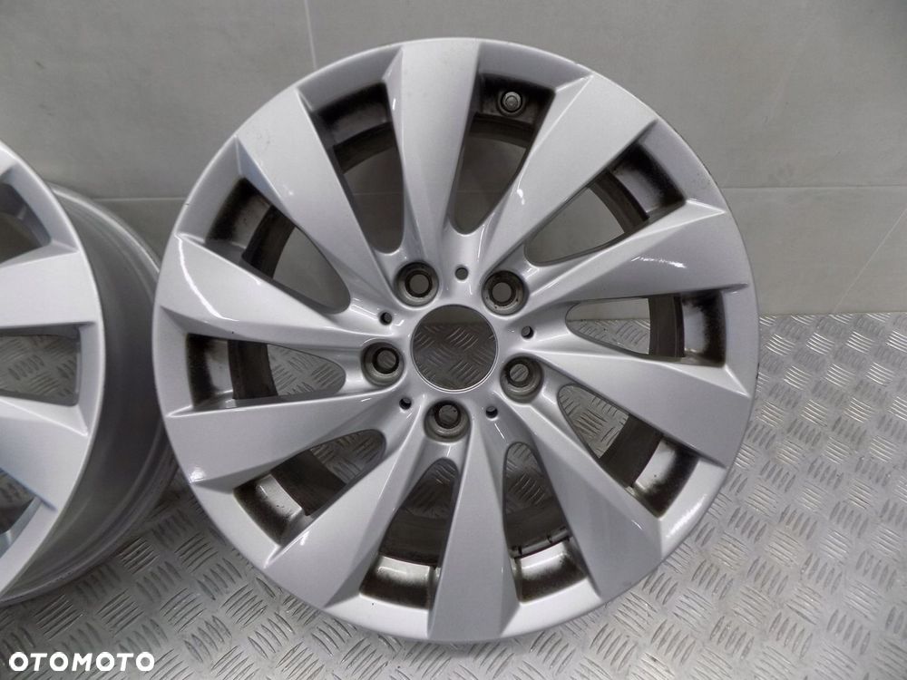 BMW F20 F21 F22 FELGI ALUMINIOWE 17 6796206 - 6