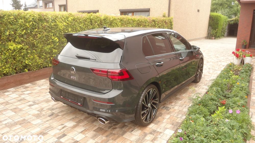 Volkswagen Golf 2.0 TSI OPF DSG GTI Clubsport 45 - 9