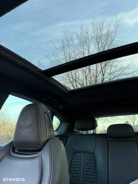 Maserati Levante Trofeo - 9