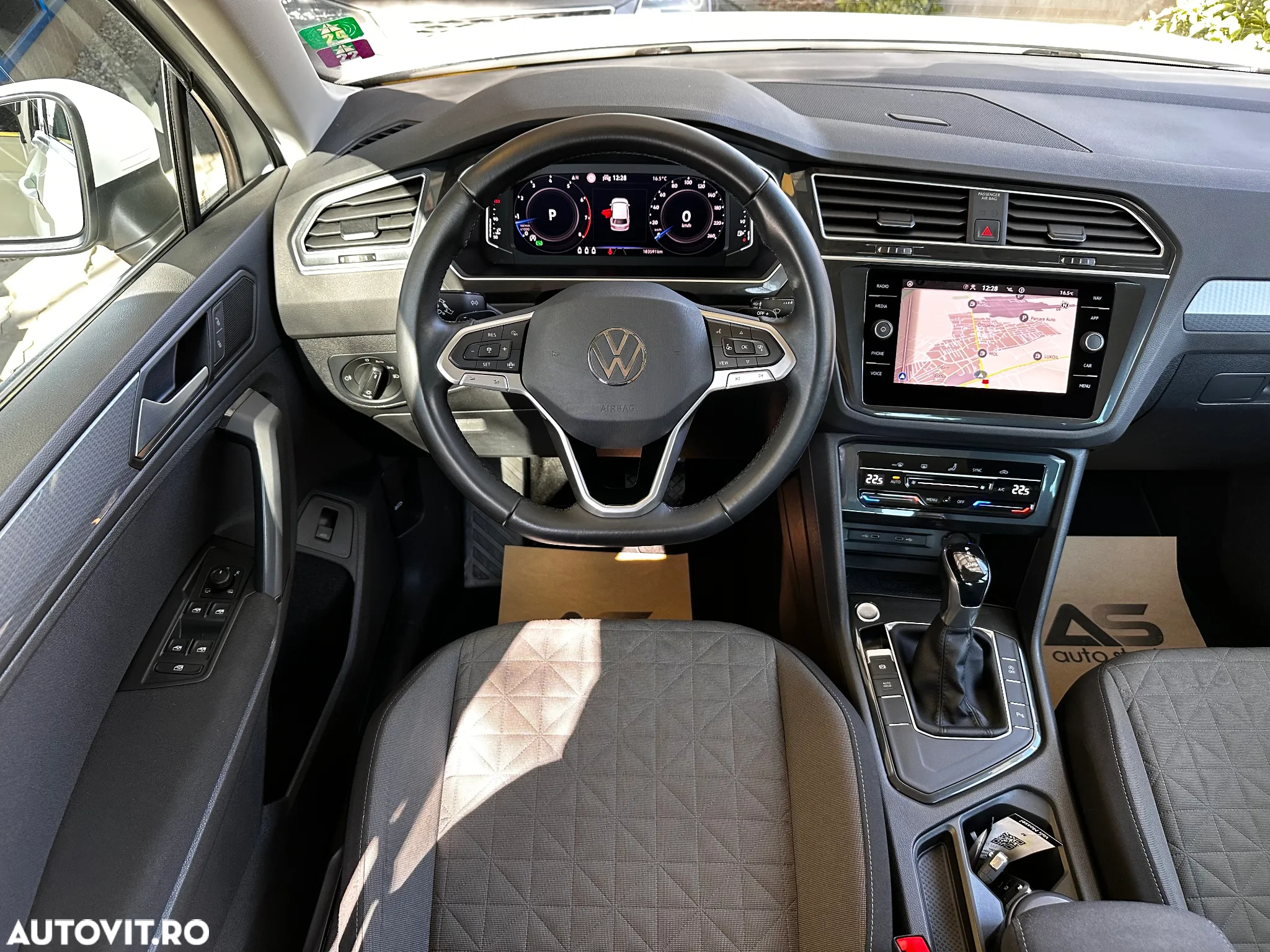 Volkswagen Tiguan 1.5 eTSI OPF DSG Life - 4