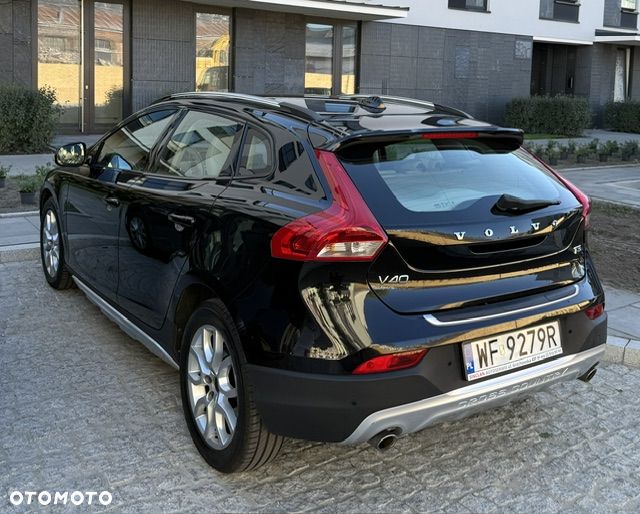 Volvo V40 T3 Drive-E Inscription - 7