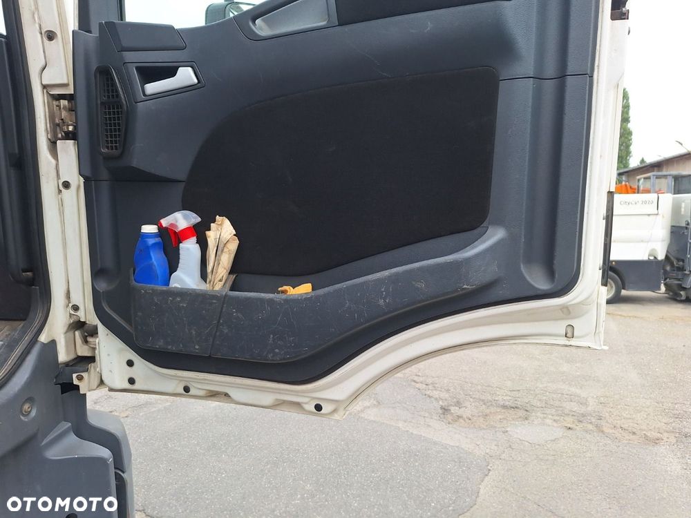 MAN Tgm 18.280 4X2 Bb - 32