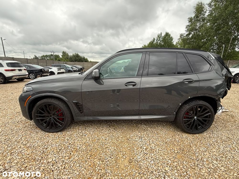 BMW X5 xDrive40i - 4