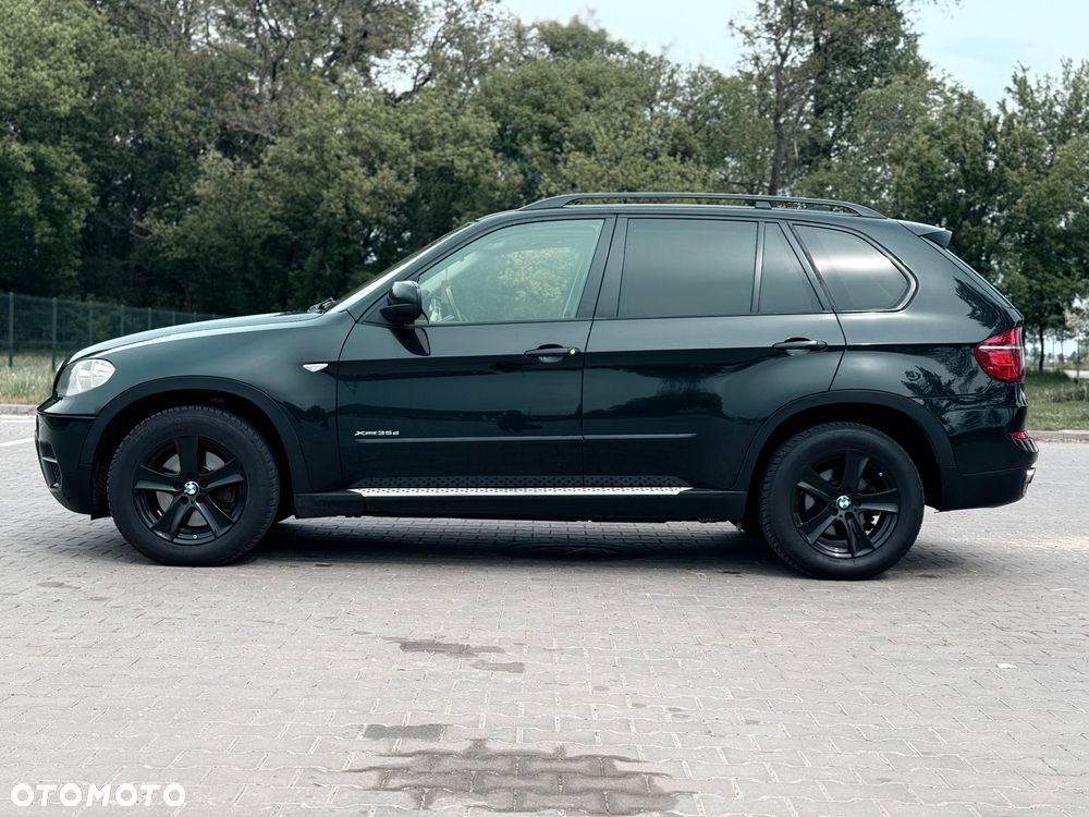 BMW X5 xDrive35d - 2