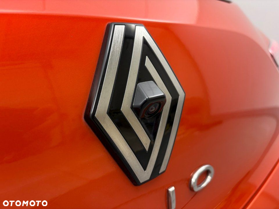 Renault Clio - 8