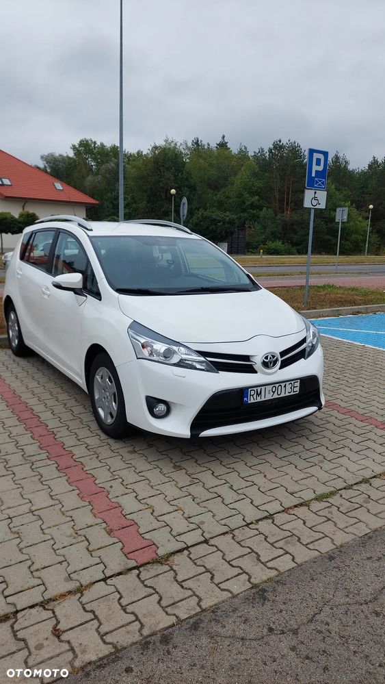 Toyota Verso 1.6 Active - 3