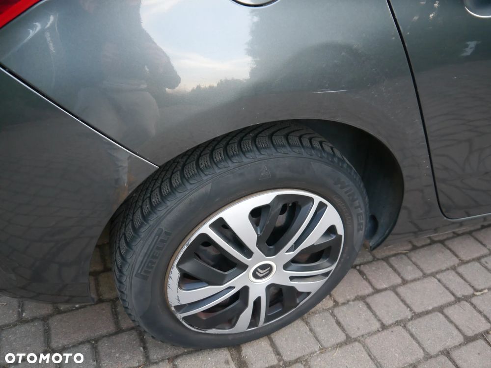 Citroën C4 1.6 VTi Selection - 28