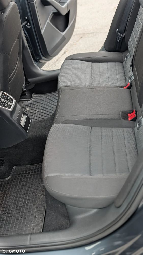 Skoda Octavia 1.4 TSI Elegance - 11