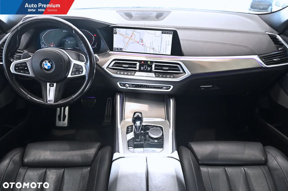 BMW X6 - 15