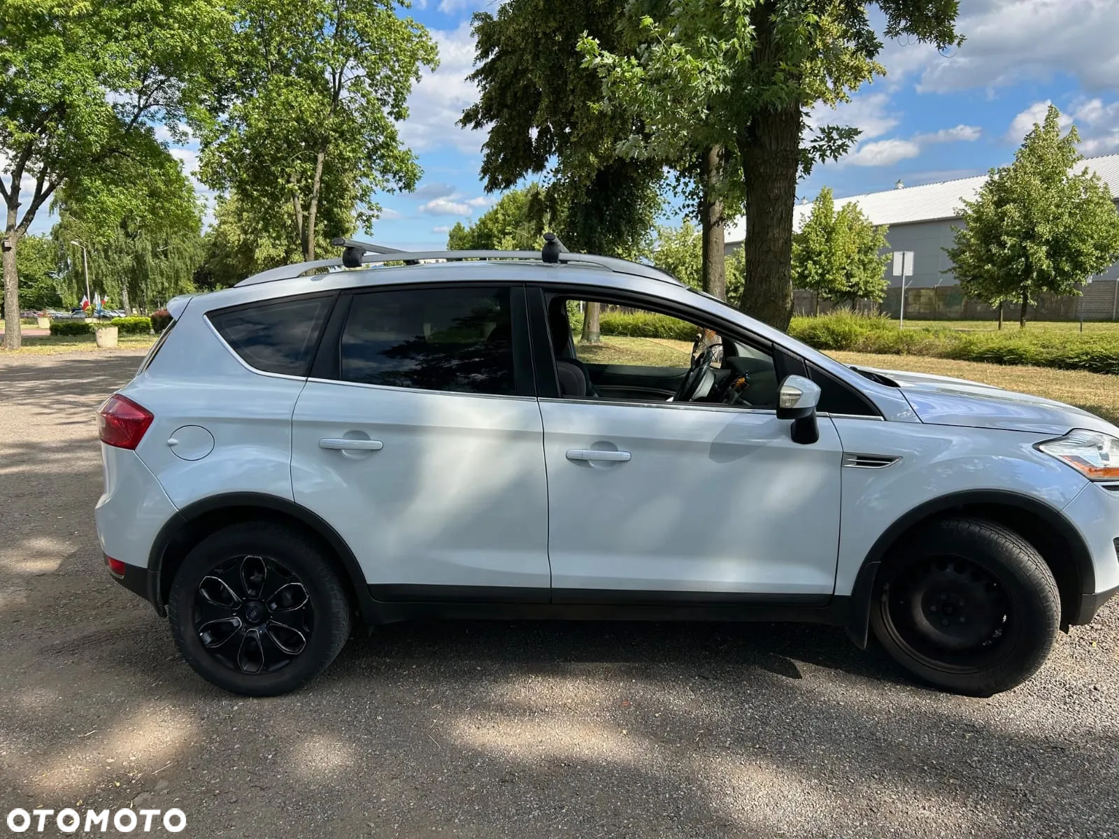 Ford Kuga 2.0 TDCi Titanium - 6