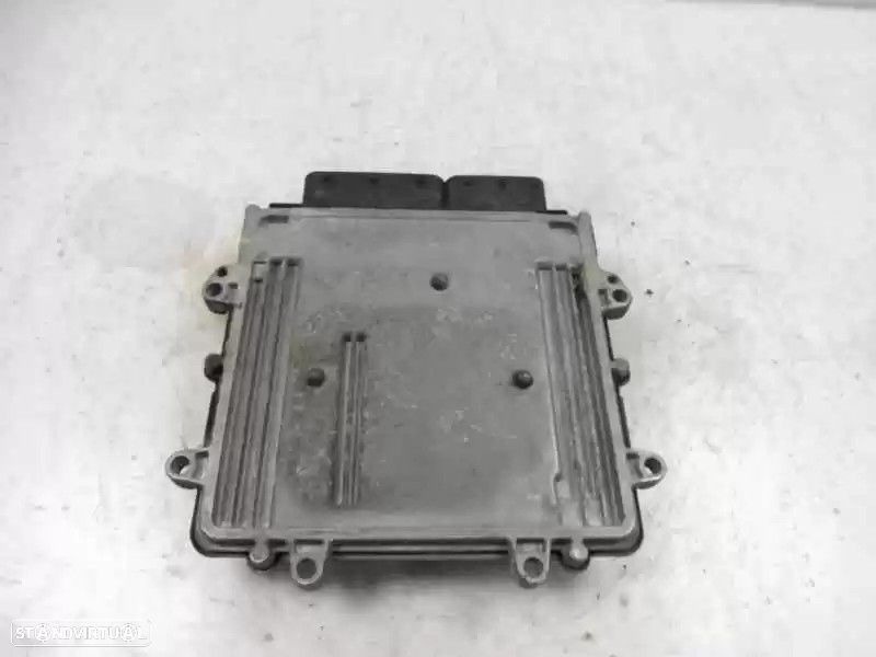 CENTRALINA MOTOR UCE SMART FORFOUR 2005 -A6391500679 - 3