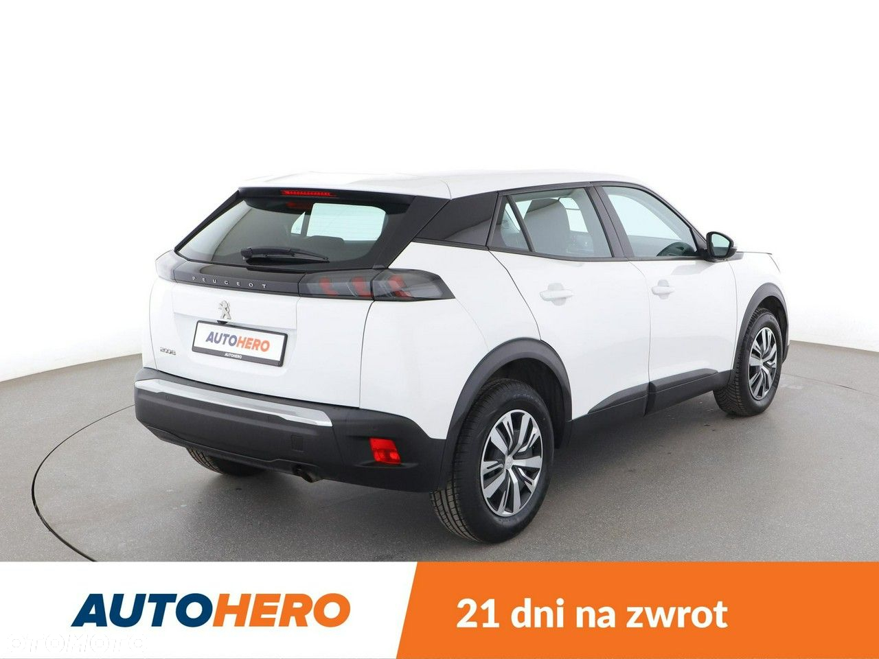 Peugeot 2008 PureTech 100 Stop&Start Active - 7