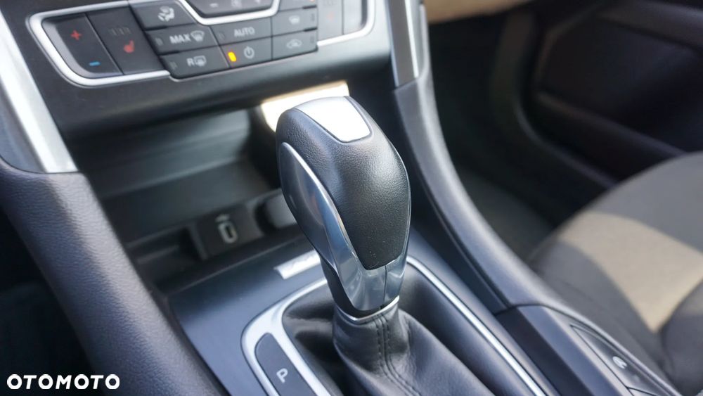 Ford Mondeo 1.5 EcoBoost Edition - 26