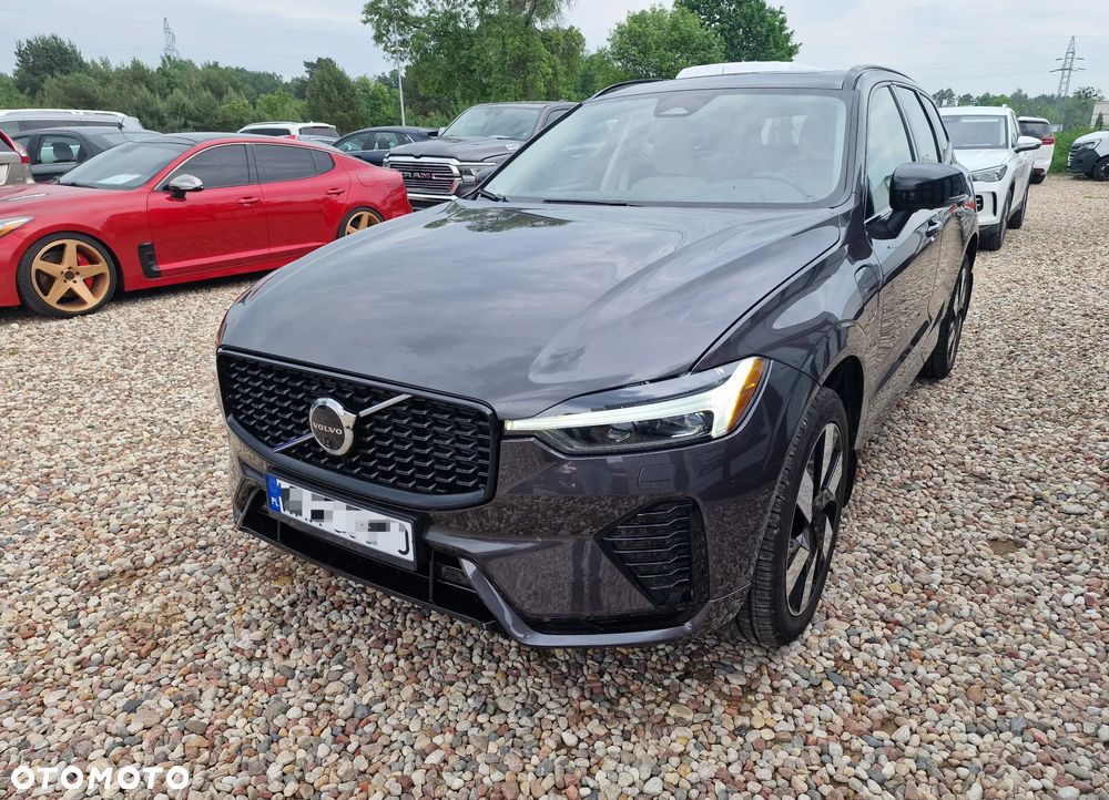 Volvo XC 60 T8 AWD Recharge Plus Bright - 2