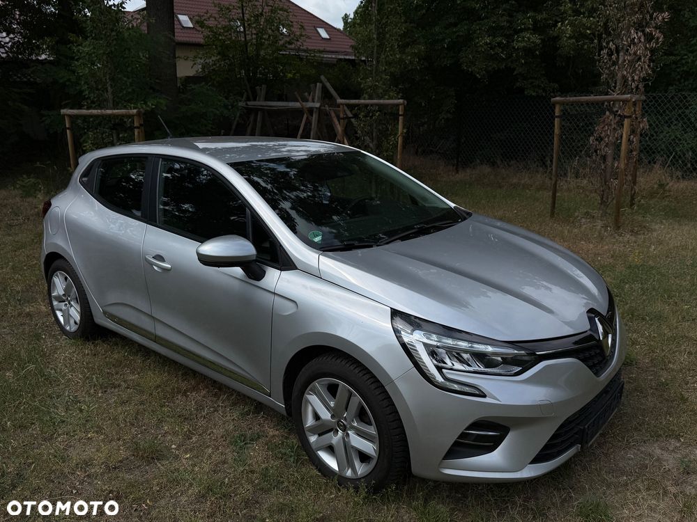 Renault Clio SCe 75 EXPERIENCE - 2