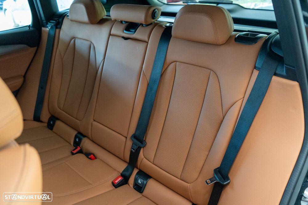 BMW X3 xDrive30e Aut. M Sport - 9