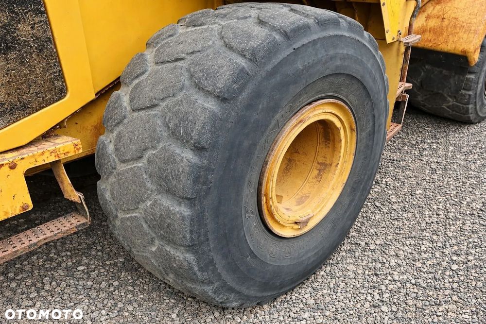 Caterpillar CAT 950 G - 6