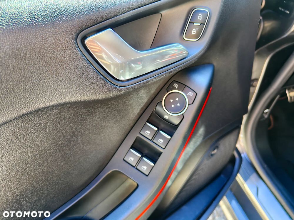 Ford Fiesta 1.0 EcoBoost GPF ST-Line ASS - 8