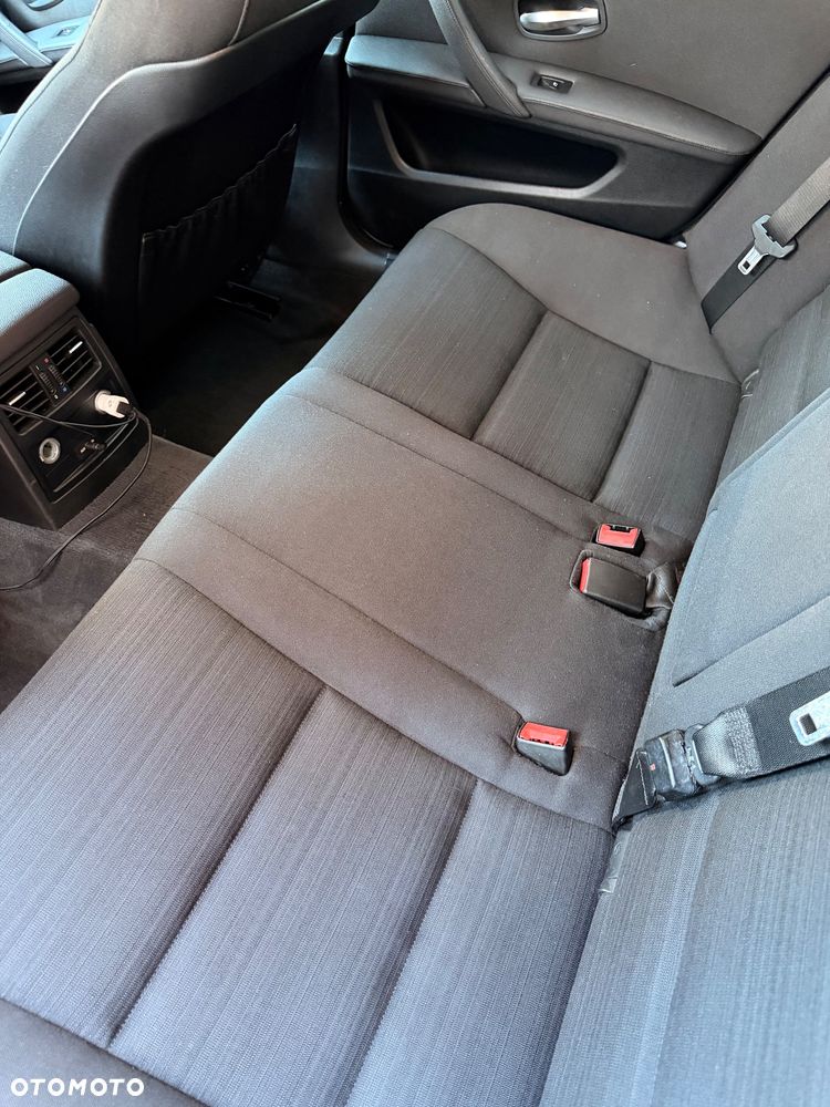 BMW Seria 5 530d - 13