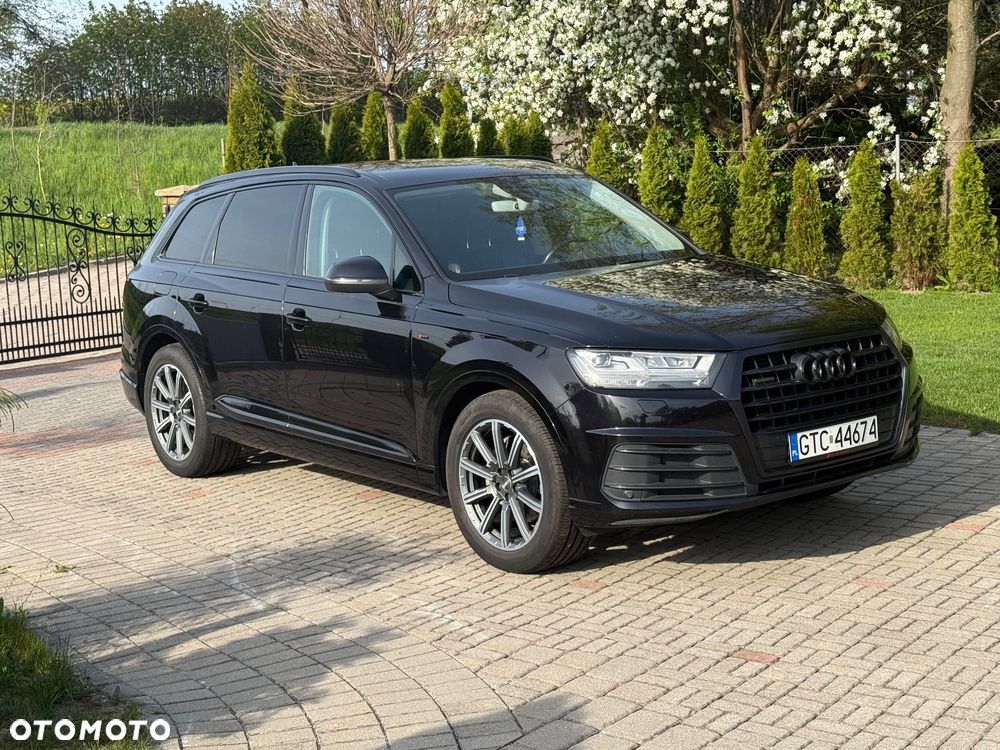 Audi Q7 - 4