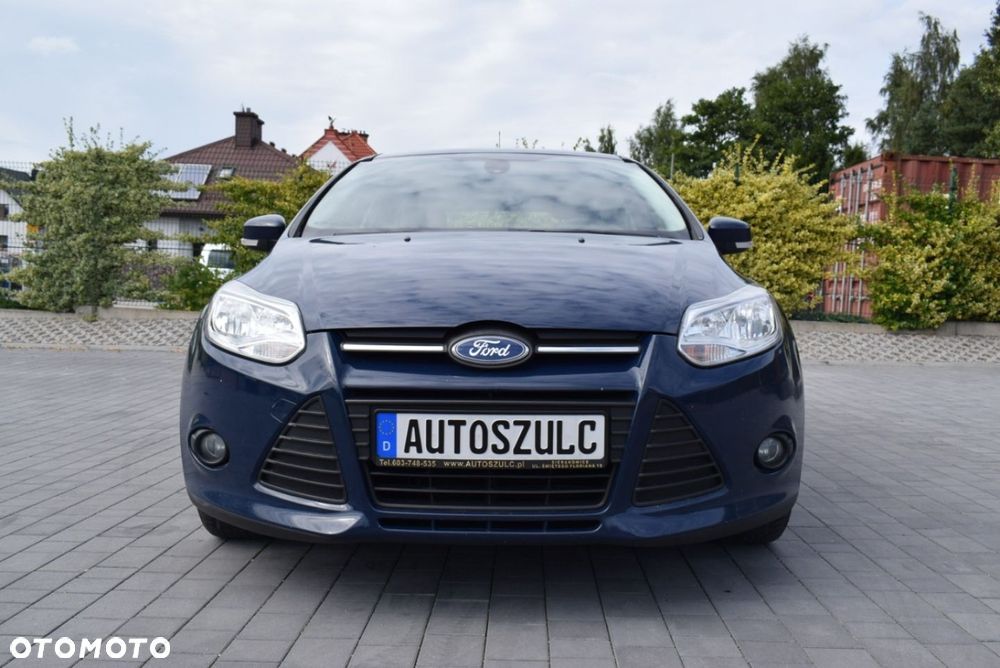 Ford Focus - 5