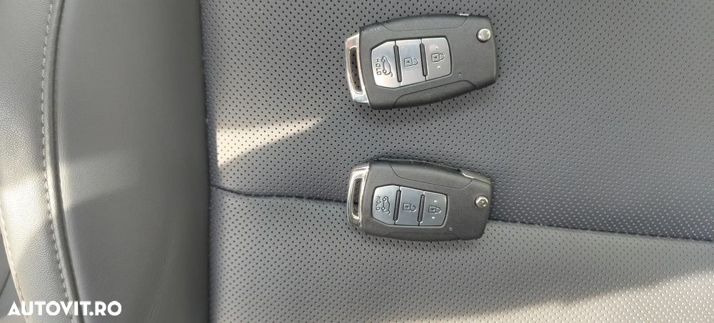 SsangYong Korando 1.5 T-GDi 4WD Automatik Black Edition - 6