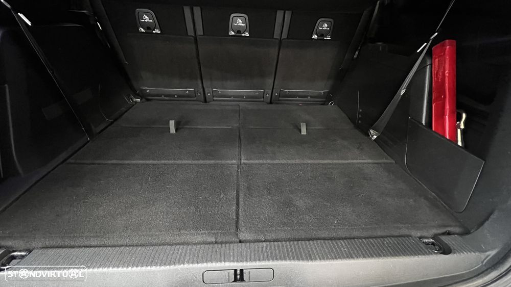 Peugeot 5008 1.6 BlueHDi GT Line - 44