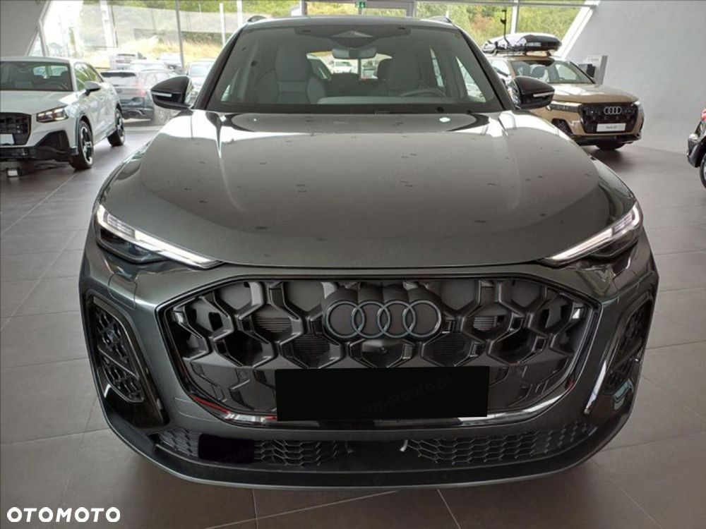 Audi Q5 TFSI mHEV 150 kW Quattro S tronic - 5