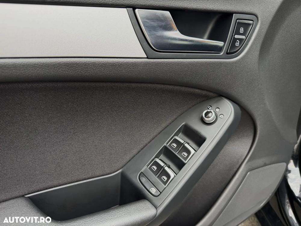 AUDI A5 Sportback 2016 — imagine 14