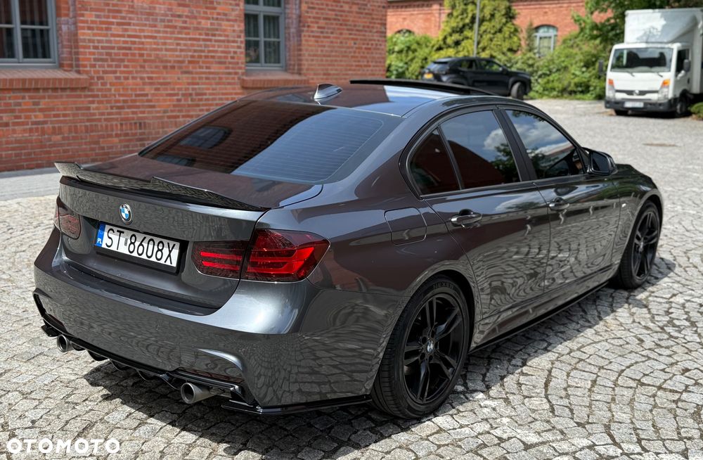BMW Seria 3 - 12