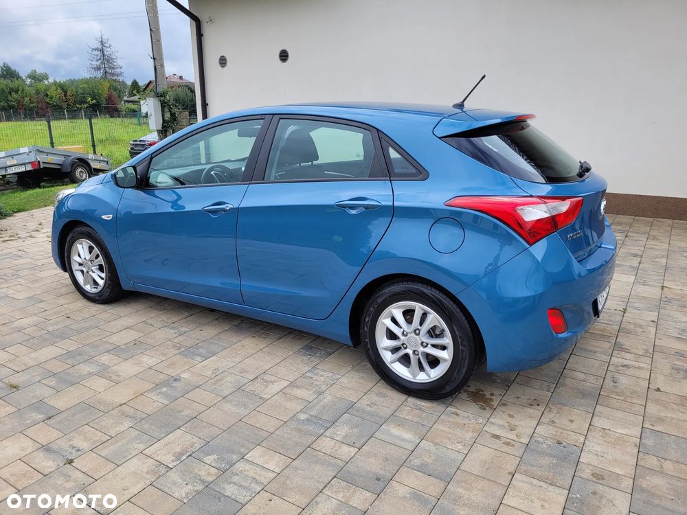 Hyundai i30 1.4 Advantage - 5