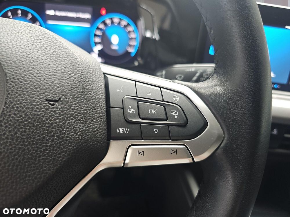 Volkswagen Golf Variant 1.5 TSI EVO Life - 15