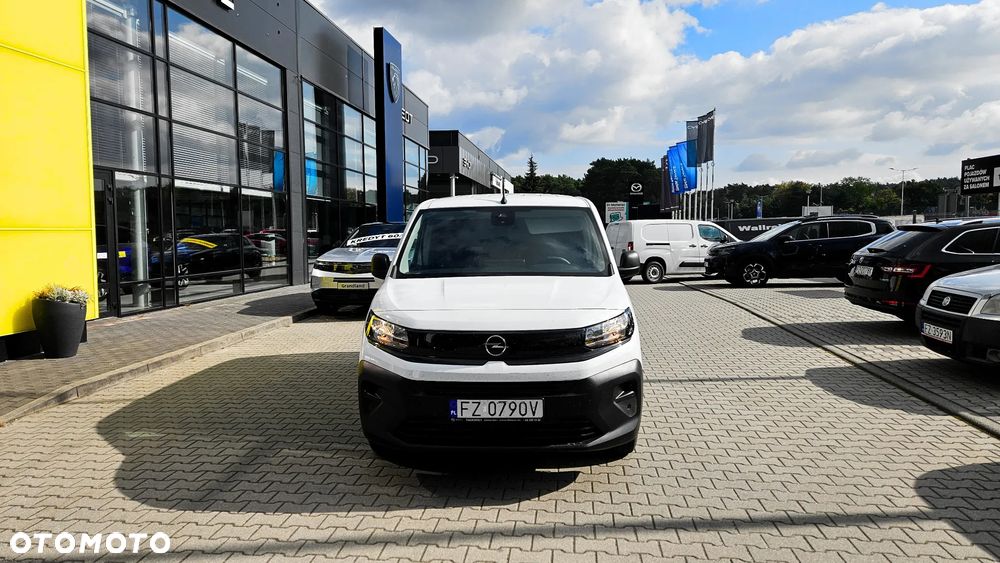 Opel Combo Life 1.5 CDTI Essentia S&S - 3