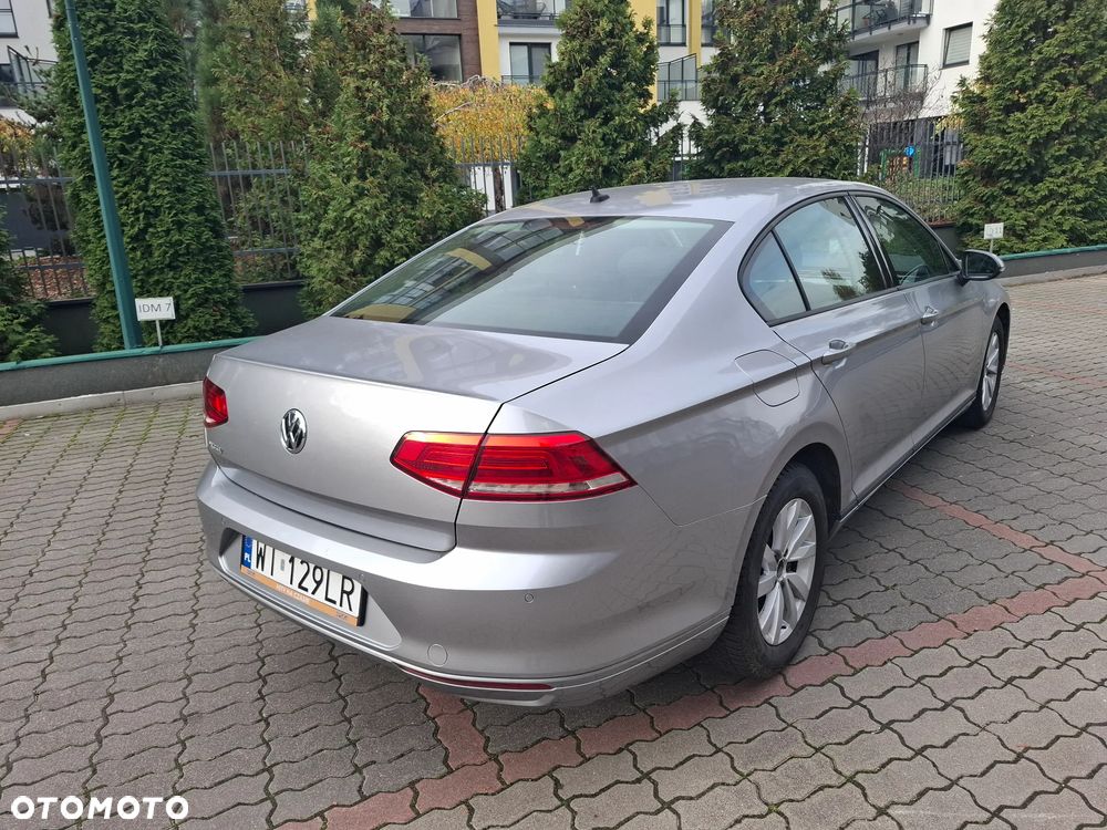 Volkswagen Passat ver-2-0-tdi-bmt-city - 4