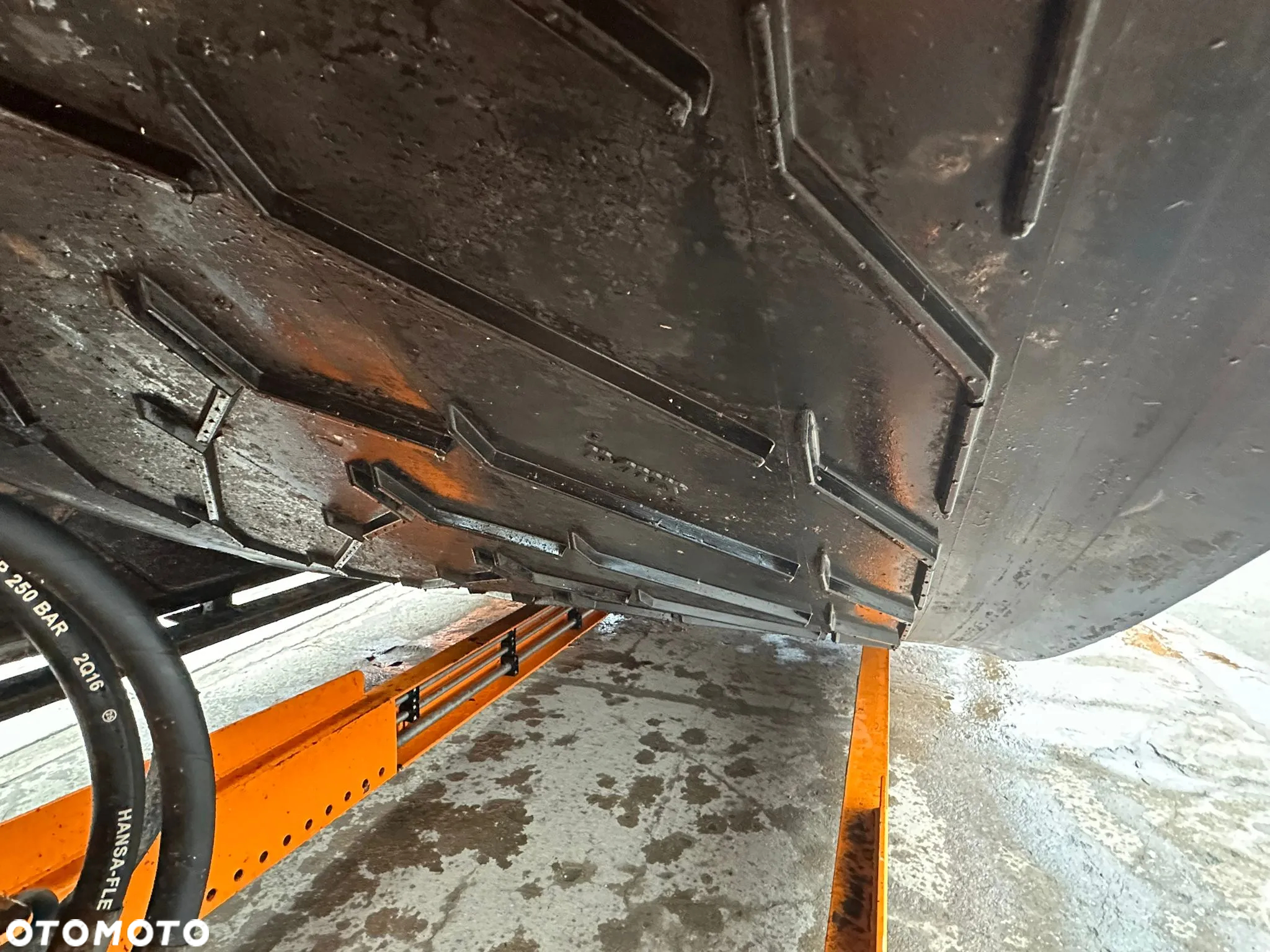 Doppstadt HS-401 Selector , przesiewacz gwiazdkowy , 2017rok - 21