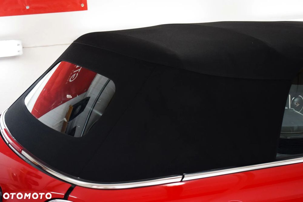 MINI Cooper S Sport - 3