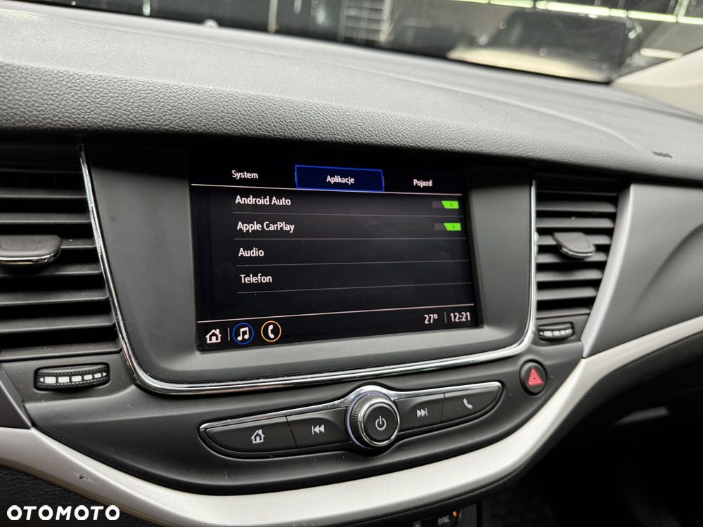 Opel Astra 1.5 CDTI Edition S&S - 31