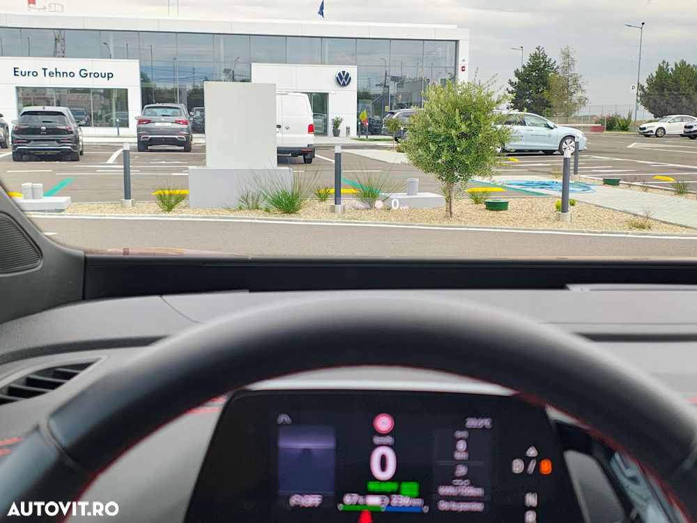 Volkswagen ID.4 77 kWh Pro Performance - 18