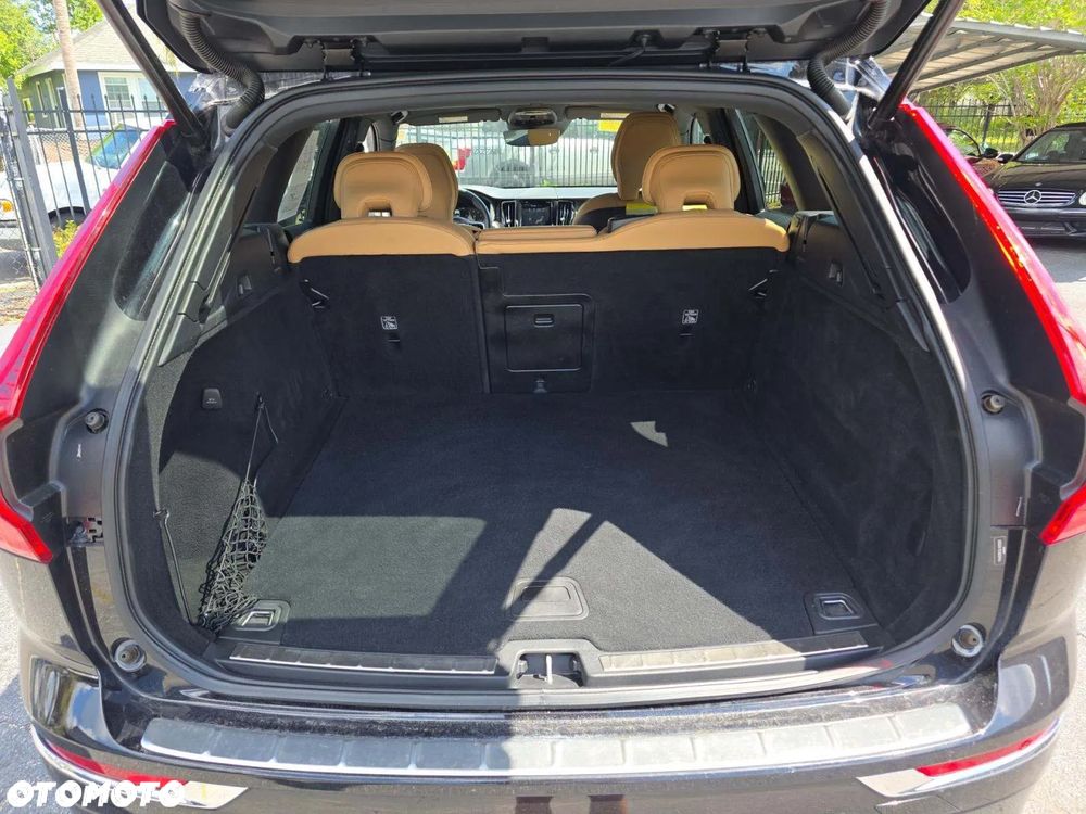 Volvo XC 60 T6 AWD Geartronic Inscription - 13