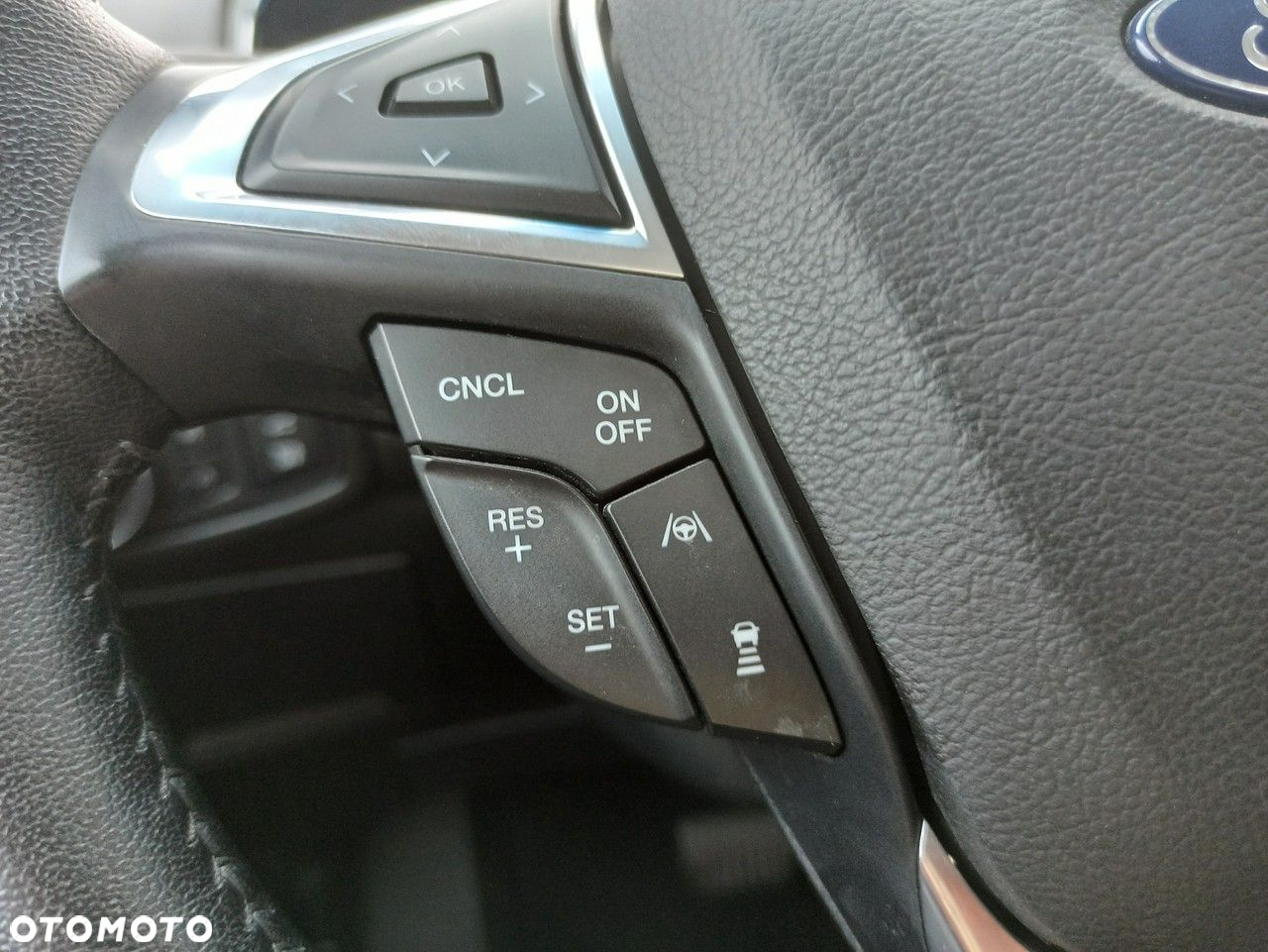 Ford Edge - 31