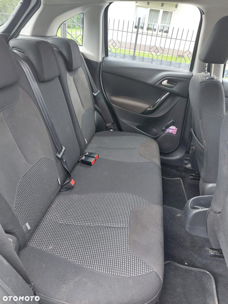 Citroën C3 1.6 e-HDi Seduction - 9