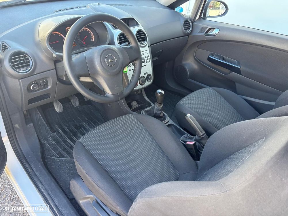 Opel Corsa 1.3 CDTi - 16