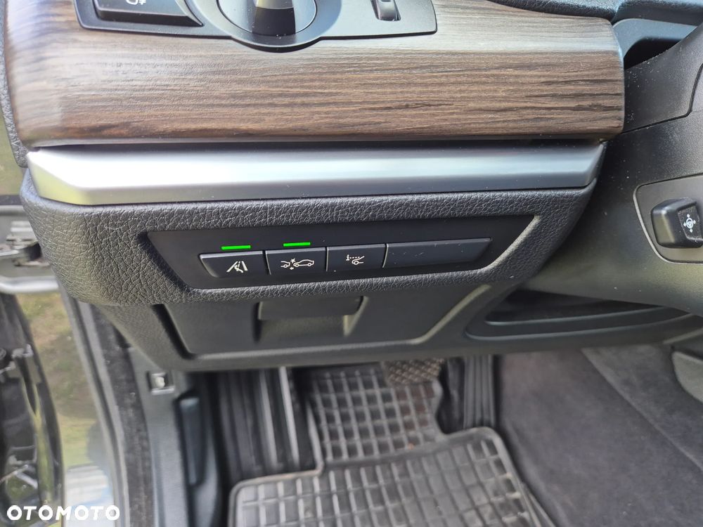 BMW 5GT 530d xDrive - 20