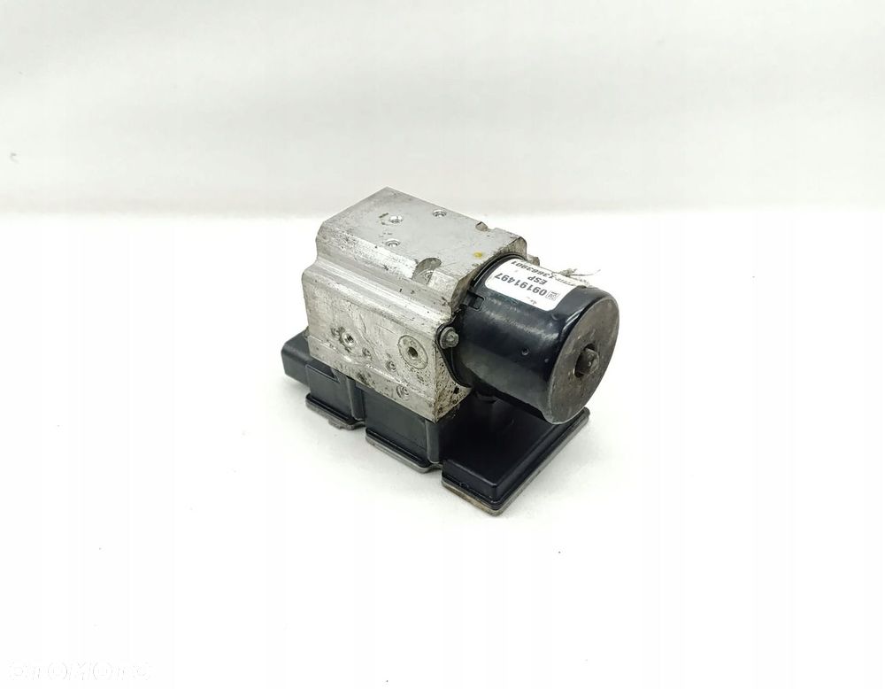 POMPA ABS OPEL VECTRA C SIGNUM 54084696A - 1