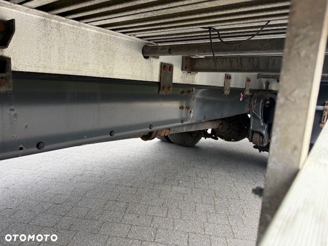 Volvo FL 250 4x2 Skrzynia 18palet / Ładowność 10200kg/Super Stan - 6